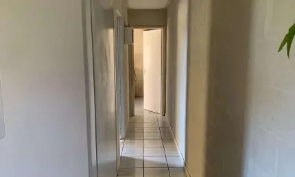 Apartamento com 2 quartos à venda na Rua Vitor Russomano, Areal, Pelotas