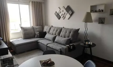 Apartamento com 3 quartos à venda na Rua Doutor Cassiano, Centro, Pelotas
