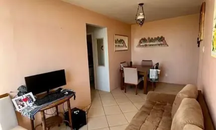 Charmoso Apartamento nas Três Vendas - Conforto e Estilo ao Seu Alcance