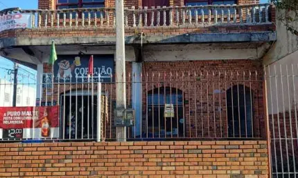 Casa com 2 quartos à venda na Rua Gomes Carneiro, Centro, Pelotas