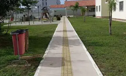 Apartamento com 2 quartos à venda na Av.cristovao Santos, Três Vendas, Pelotas