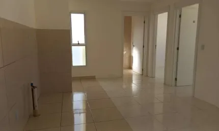 Apartamento com 2 quartos à venda na Av.cristovao Santos, Três Vendas, Pelotas