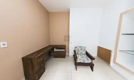 Apartamento com 2 quartos à venda na Rua Fernando Osorio, Centro, Pelotas