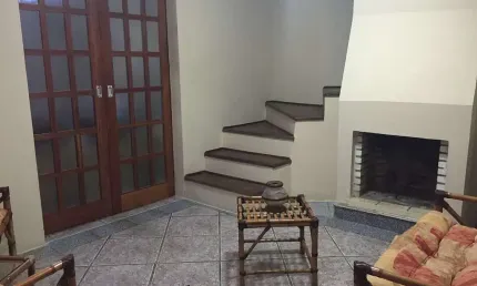 Casa com 3 quartos à venda na Avenida São Francisco de Paula, Areal, Pelotas
