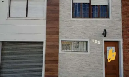 Casa com 4 quartos à venda na Rua Marechal Deodoro, Centro, Pelotas