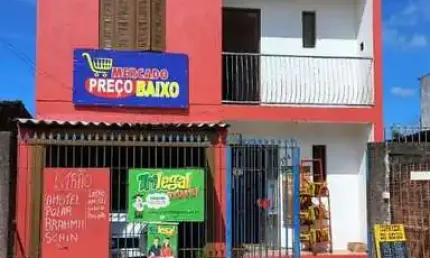 Casa com 3 quartos à venda na R. Idelfonso De Souza Pires, Três Vendas, Pelotas