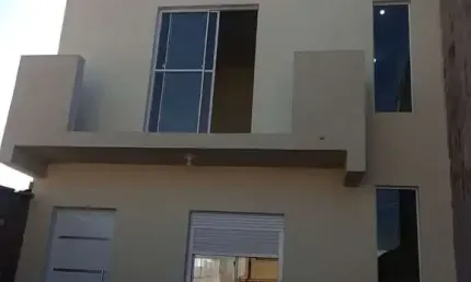 Casa com 3 quartos à venda na Rua Nery Demare Sias, Areal, Pelotas