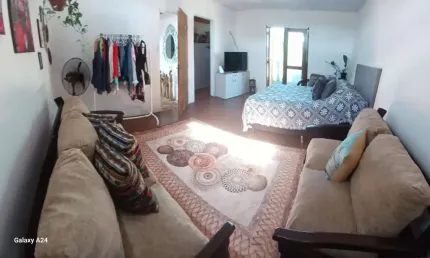 Sobrado 3 Dorm. Balneário dos Prazeres, 200m do calçamento