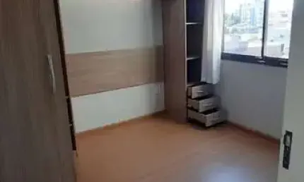 Apartamento central, 1 Dormitório, entre a Bento e o Guanabara