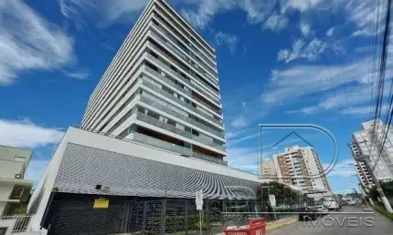 Apartamento com 2 quartos à venda na Rua Najla Carone Guedert, Pagani, Palhoça