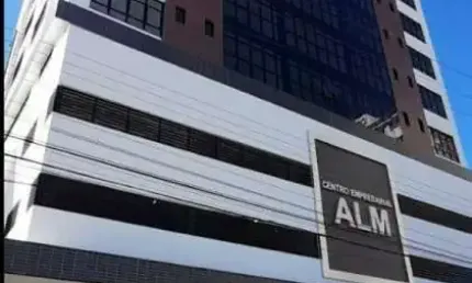 Sala comercial para alugar na Rua Najla Carone Guedert, Pagani, Palhoça