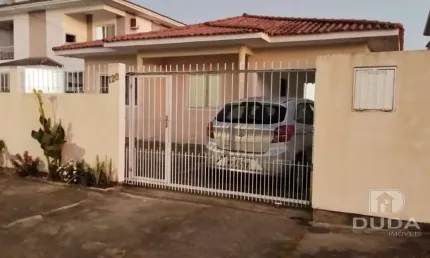 Casa com 2 quartos à venda na Rua das Felicidades, Nova Palhoça, Palhoça