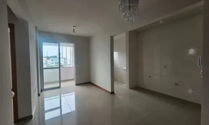 Apartamento com 2 quartos à venda na Rua Agenor José Soares, Pedra Branca, Palhoça