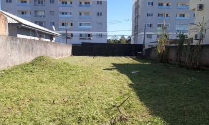 Terreno à venda na Rua Giovanni Pisano, Aririu, Palhoça