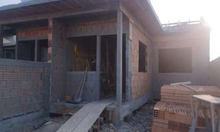 Casa em condomínio fechado com 2 quartos à venda no Guarda do Cubatão, Palhoça 