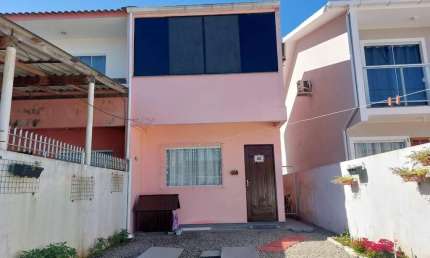 Casa com 2 quartos à venda no Ceniro Martins, São José 