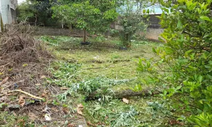 Terreno à venda na Rua Ímola, Pagani, Palhoça