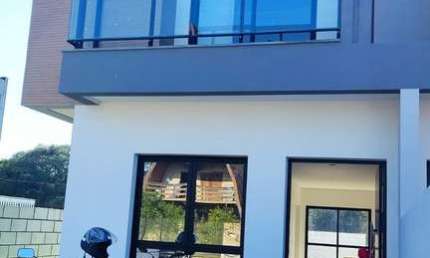 Casa com 3 quartos à venda na Rua Antônio José de Souza, Sertão do Maruim, São José