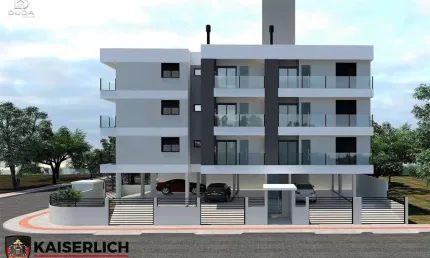 Apartamento com 3 quartos à venda na Rua Professora Lair Quadros de Espindola, Nova Palhoça, Palhoça
