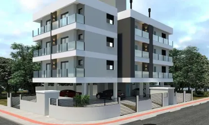 Apartamento com 3 quartos à venda na Rua Professora Lair Quadros de Espindola, Nova Palhoça, Palhoça