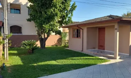 Casa em condomínio fechado com 3 quartos à venda na Rua Altino José da Cunha, Ponte do Imaruim, Palhoça