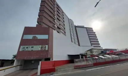 Apartamento com 2 quartos à venda na Avenida Aniceto Zacchi, Ponte do Imaruim, Palhoça