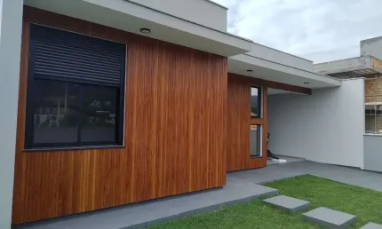 Casa com 3 quartos à venda no Forquilhas, São José 