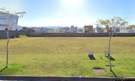 Terreno em condomínio fechado à venda na Avenida Deltaville, Beira Rio, Biguaçu