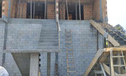 Casa com 2 quartos à venda na Rua Urucum, Potecas, São José