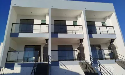 Casa com 2 quartos à venda na Rua Urucum, Potecas, São José