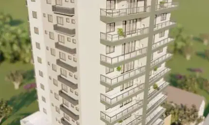 Apartamento com 2 quartos à venda na Rua Capitão Pedro Leite, Barreiros, São José