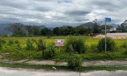 Terreno à venda na Vila Becker, Santo Amaro da Imperatriz 
