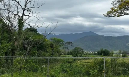 Terreno à venda na Vila Becker, Santo Amaro da Imperatriz 