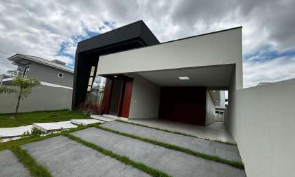 Casa com 3 quartos à venda na Vila Becker, Santo Amaro da Imperatriz 