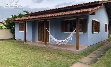 Casa com 3 quartos para alugar na Servidão Manoel Laureano dos Santos, Ingleses do Rio Vermelho, Florianópolis