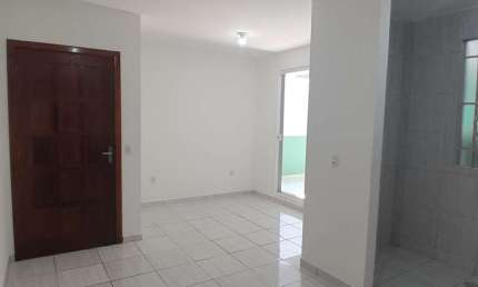Apartamento com 2 quartos para alugar na Rua João Born, Ponte do Imaruim, Palhoça
