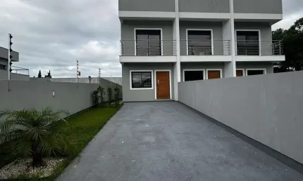 Casa com 3 quartos à venda na Rua Ialene Schütz Horstmann, Aririu, Palhoça