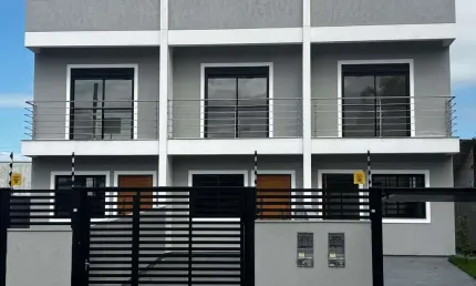 Casa com 3 quartos à venda na Rua Ialene Schütz Horstmann, Aririu, Palhoça