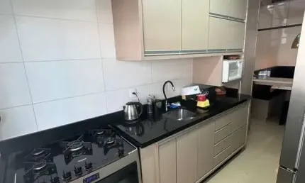 Casa com 2 quartos à venda na Rua Vereador Francisco Espindola, Nova Palhoça, Palhoça