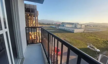 Apartamento com 2 quartos à venda na Rua Ladislau Pedro Moreira, Nova Palhoça, Palhoça