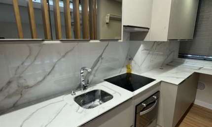 Apartamento com 2 quartos para alugar na Rua Recanto dos Santos, Pedra Branca, Palhoça