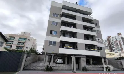 Apartamento com 3 quartos à venda na Rua Emeline Matildes Crisemann Scheidt, Centro, Palhoça