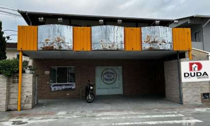 Barracão / Galpão / Depósito para alugar na Rua José Silveira de Souza, Ponte do Imaruim, Palhoça