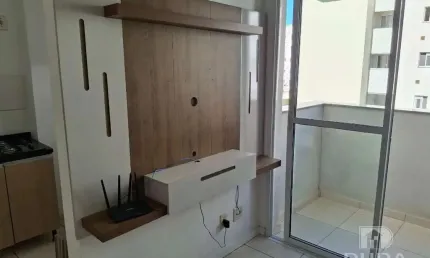 Apartamento com 2 quartos à venda na Rua José Cosme Pamplona, Bela Vista, Palhoça