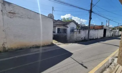 Terreno à venda na Rua Leopoldo Pierri, Passa Vinte, Palhoça