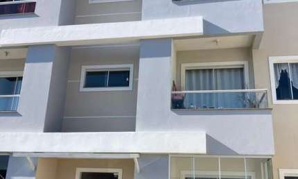 Apartamento com 2 quartos à venda na Rua Joaquim Souza Lobo, Ponte do Imaruim, Palhoça
