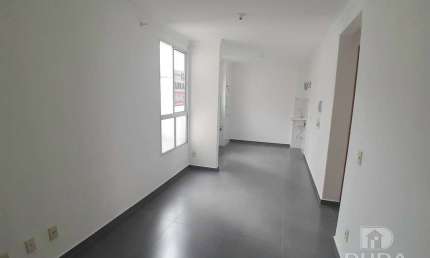Apartamento com 2 quartos para alugar na Bela Vista, Palhoça 