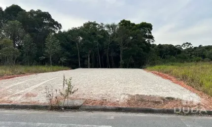 Casa com 2 quartos à venda no Sertão do Maruim, São José 