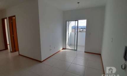 Apartamento com 2 quartos para alugar na Rua Valter Augustinho Martins, Nova Palhoça, Palhoça
