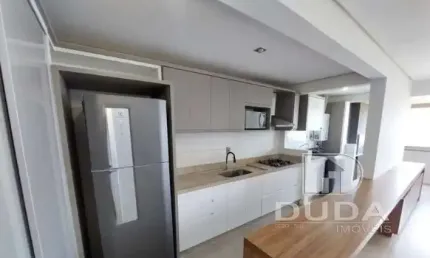 Apartamento com 2 quartos para alugar na Rua Najla Carone Guedert, Pagani, Palhoça
